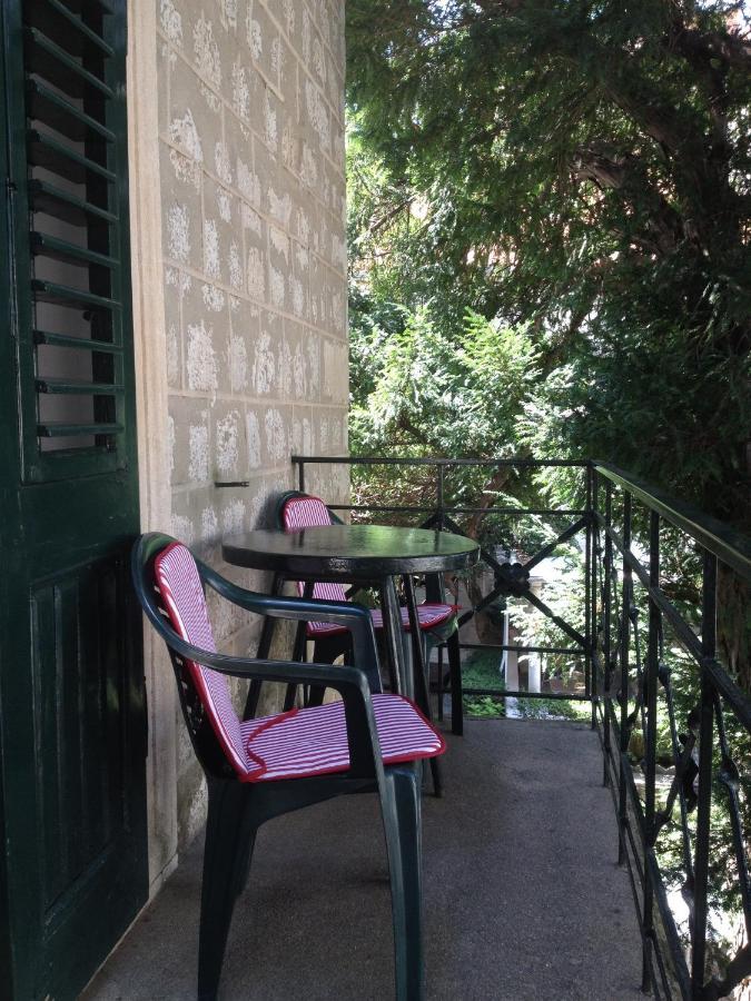Apartments Batala Dubrovnik Cameră foto